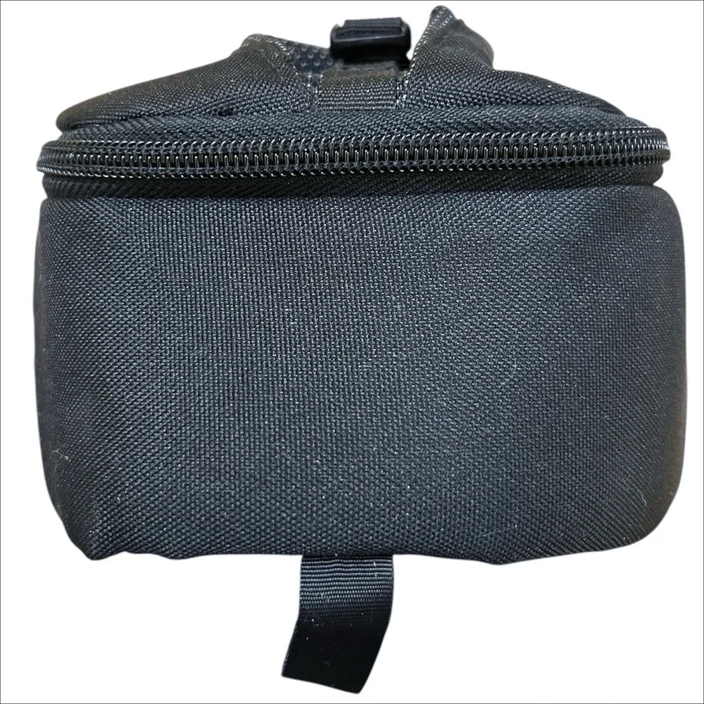 Domke Quest Bulldog 10 Camera Bag Tiffen Co Black Accessory No Strap‎ SLR Photo